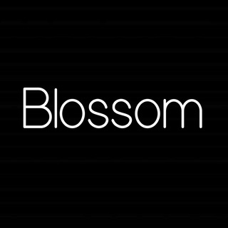 Telegram profile photo for BLOSSOM_DROP/OPT