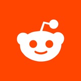 Telegram profile photo for Реддит