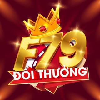 Telegram profile photo for F79.bet Cổng Game Đổi Thưởng Số 1 Châu Á