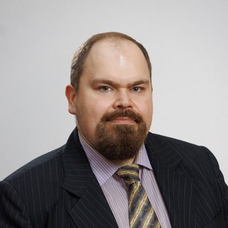 Telegram profile photo for Илья Дзезюля