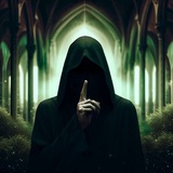 Telegram profile photo for Mystery Launch | Portal