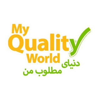 Telegram profile photo for دنیای مطلوب من
