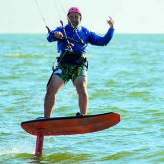 Telegram profile photo for Канал Александра Матюхина