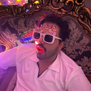 Telegram profile photo for AmirExcite