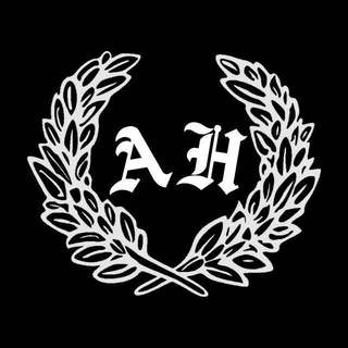 Telegram profile photo for Архитектура Ненависти Переходник