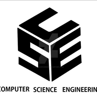 Telegram profile photo for ASTU CSE & SE