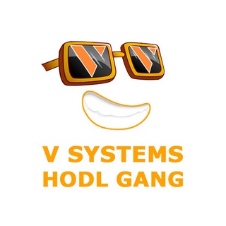 Telegram profile photo for Vsystems Updates & Announcements