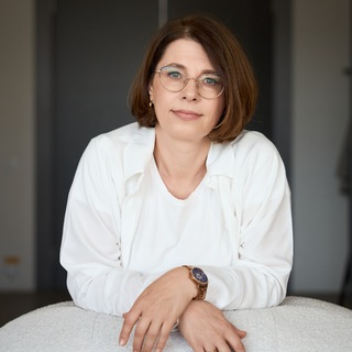 Telegram profile photo for Елена Юргина | Психология HR Mindfulness