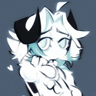 Telegram profile photo for Тинни <3