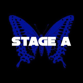 Telegram profile photo for ЭТАП А / STAGE A | 07.11 | Москва