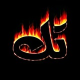 Telegram profile photo for تك يحرق كل شي