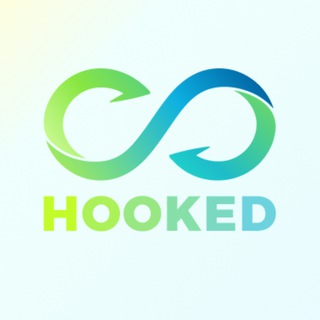 Telegram profile photo for Hooked Protocol