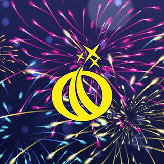 Telegram profile photo for Русский фейерверк