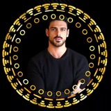 Telegram profile photo for متجࢪ. 𝐁𝐋𝐀𝐂𝐊