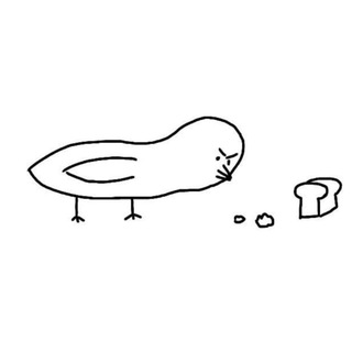 Telegram profile photo for Чирик🐦
