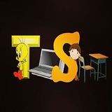 Telegram profile photo for @TECHNOSCHOOL