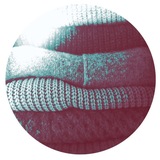 Telegram profile photo for • • •