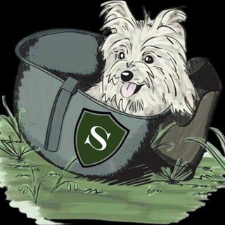 Telegram profile photo for SmokyInu ANN