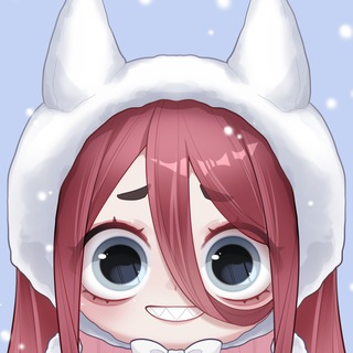 Telegram profile photo for pon (✧) 𓅰