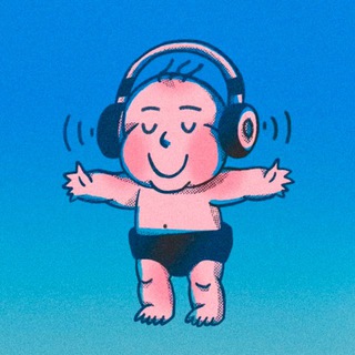 Telegram profile photo for pupsik radio 👶🏼