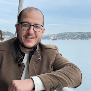 Telegram profile photo for Saeed Ziad | سعيد زياد