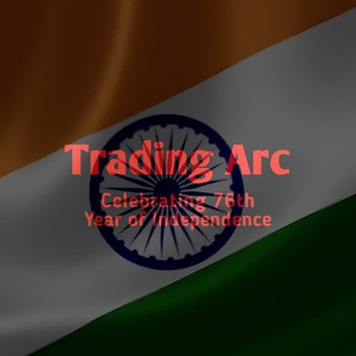 Telegram profile photo for Trading Arc