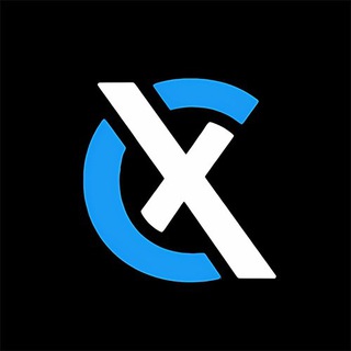 Telegram profile photo for CryptoX (CX) - ETH