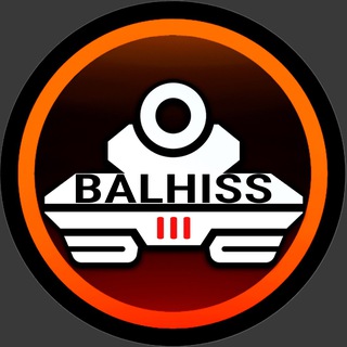 Telegram profile photo for BALHISS