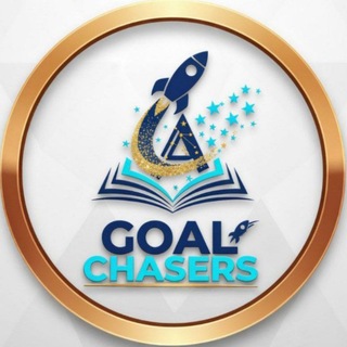 Telegram profile photo for GOAL CHASERS UPDATE