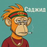 Telegram profile photo for OTC CRYPTO 💰