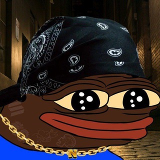 Telegram profile photo for Real Nigger Gamble