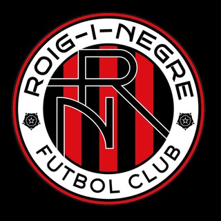 Telegram profile photo for ROIG-I-NEGRE CANAL Telegram🔴⚫️