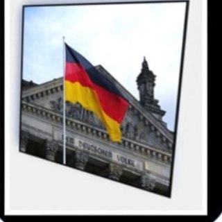 Telegram profile photo for Deutsch Lernen mit Herr salem