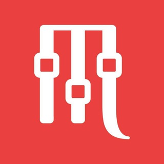 Telegram profile photo for ErfanMix Plugin