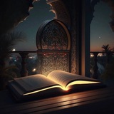 Telegram profile photo for قناة احاديث صحيح البخاري ومسلم فتاوى مشايخ الصحيح من آثار التابعين