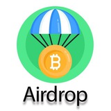 Telegram profile photo for ☎ ⚓ Airdrop ⚓ ☎