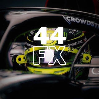 Telegram profile photo for 44Fx