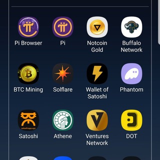 Telegram profile photo for Online working