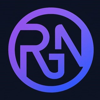 Telegram group profile photo for ReGenesis (RGN)