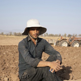 Telegram profile photo for زعفران زرشان