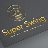 Telegram profile photo for Super Swing π