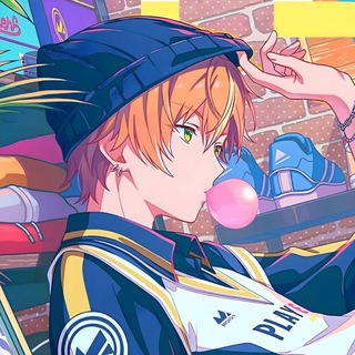 Telegram profile photo for daily shinonome akito ♪