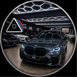 Telegram profile photo for Dinamica Auto