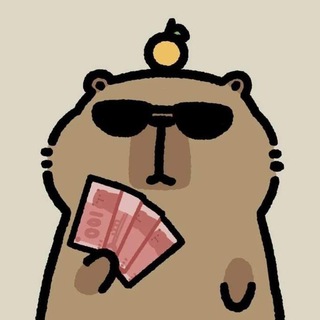 Telegram profile photo for ⛥