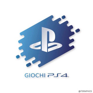 Telegram profile photo for Giochi PS4 🕹 Redirect