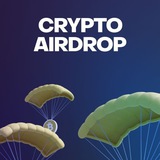 Telegram profile photo for @AIRDROP BOT