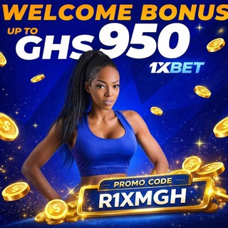 Telegram profile photo for 1XBET FOR RMODDS