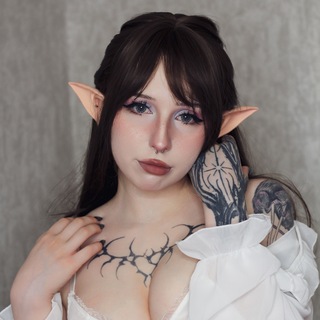 Telegram profile photo for Nyabii