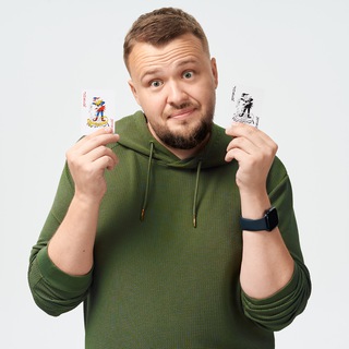 Telegram profile photo for Посиделки с Шаховцом