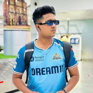 Telegram profile photo for Nirav11 FANTASY PREDICTIONS